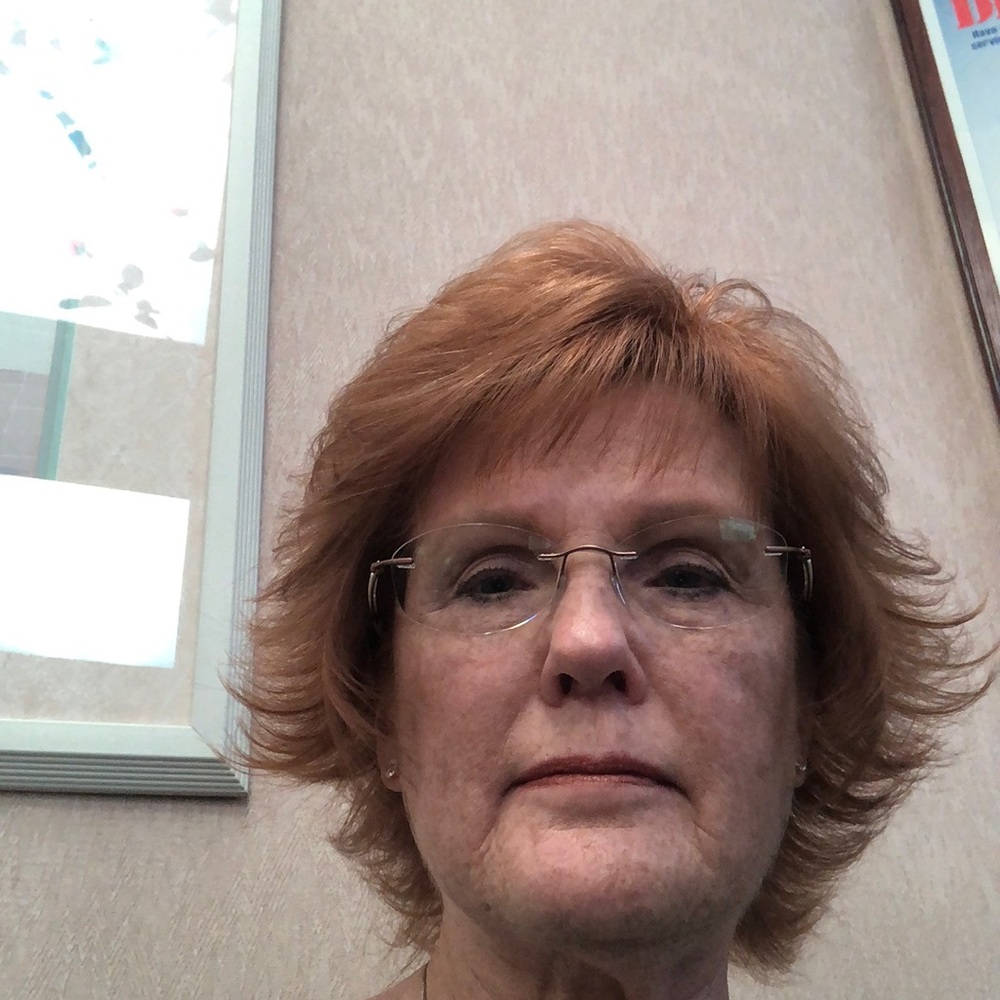 Meet your Posher, Cindy